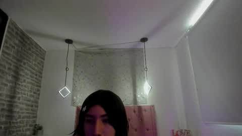 loverisu online show from March 4, 7:20 pm