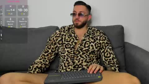 Mike online show from March 23, 7:51 pm