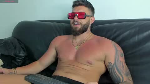 Mike online show from July 9, 8:29 am