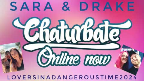 Drake  Sara online show from November 11, 2:44 am