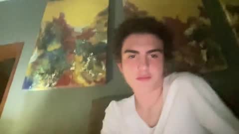 Snapshot of lovervoys chatting on November 4, 4:33 am loverboy online show from November 4, 4:33 am