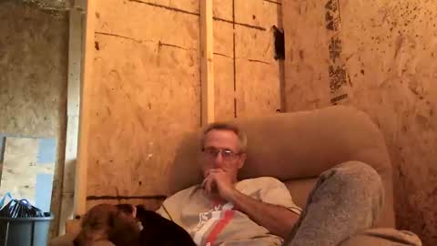 Snapshot of lovesex6565 chatting on November 7, 9:59 pm just here to have fun and cum online show from November 7, 9:59 pm