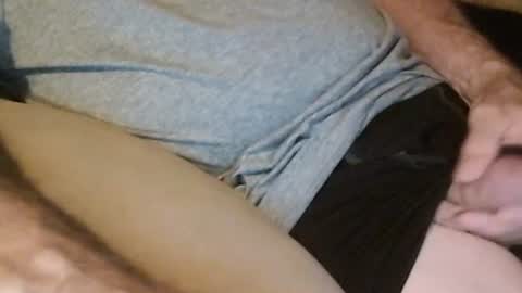 Snapshot of lovesex6565 chatting on July 15, 7:19 pm just here to have fun and cum online show from July 15, 7:19 pm