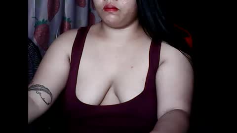 Snapshot of loveslut4u chatting on February 4, 2:32 pm Khatty online show from February 4, 2:32 pm