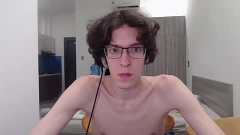 LovesomeCookie online show from November 8, 11:10 am