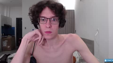 LovesomeCookie online show from November 23, 7:13 pm