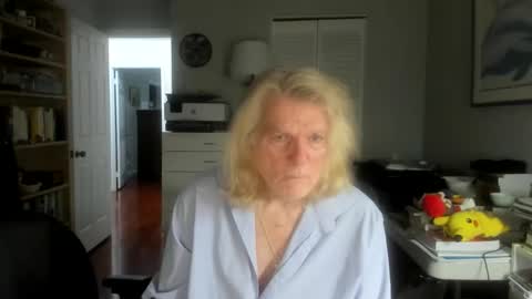 Michael online show from March 26, 6:41 am