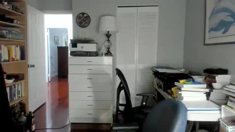 Michael online show from April 2, 10:57 am