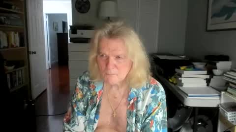 Michael online show from April 14, 6:08 am