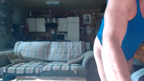 aaron online show from November 12, 11:10 am