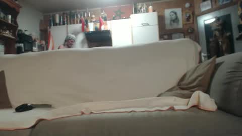 aaron online show from February 27, 8:42 pm