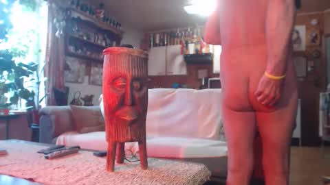 aaron online show from May 16, 10:47 am