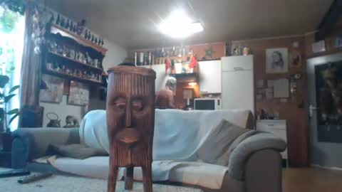 aaron online show from June 15, 5:04 pm