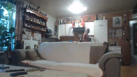 aaron online show from June 23, 7:34 pm