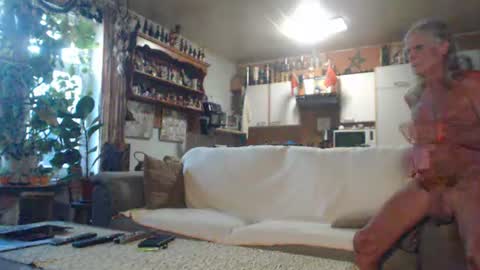 aaron online show from June 27, 6:57 pm