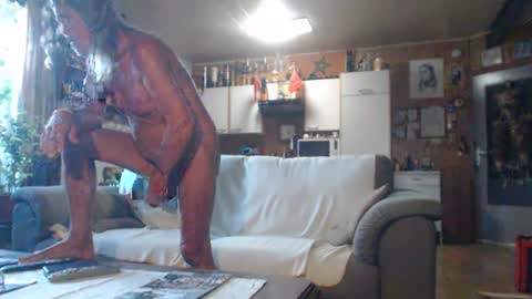 aaron online show from July 5, 3:08 pm