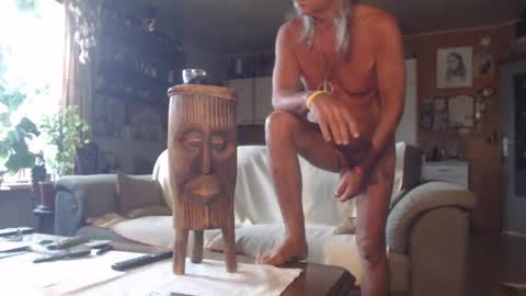 aaron online show from July 19, 12:53 pm