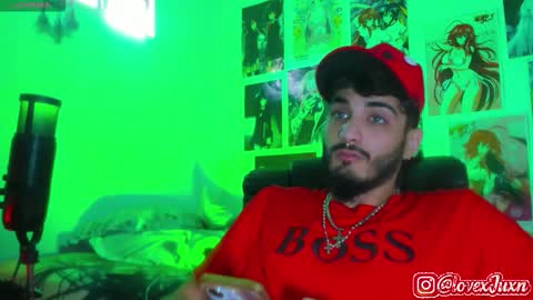 Snapshot of lovexjuxn77 chatting on January 6, 4:21 pm lovexjuxn77 online show from January 6, 4:21 pm