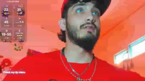 Snapshot of lovexjuxn77 chatting on January 11, 5:40 pm lovexjuxn77 online show from January 11, 5:40 pm