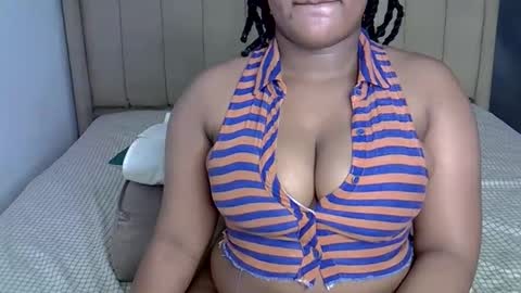 loveydivah online show from October 8, 6:49 pm