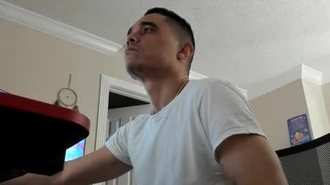 Snapshot of loving_bbw chatting on January 7, 10:51 am DarkGhost online show from January 7, 10:51 am