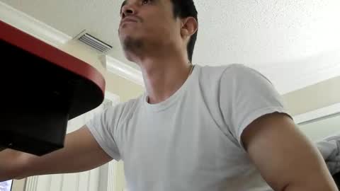 Snapshot of loving_bbw chatting on February 15, 1:09 pm DarkGhost online show from February 15, 1:09 pm