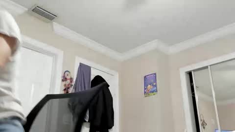 Snapshot of loving_bbw chatting on March 21, 3:04 pm DarkGhost online show from March 21, 3:04 pm