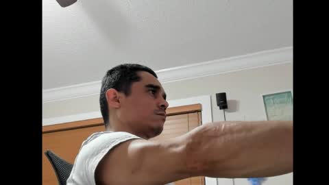 Snapshot of loving_bbw chatting on April 9, 10:59 pm DarkGhost online show from April 9, 10:59 pm