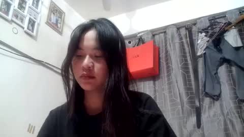 Snapshot of loving_scarlet19 chatting on June 20, 9:56 am Scarlet online show from June 20, 9:56 am
