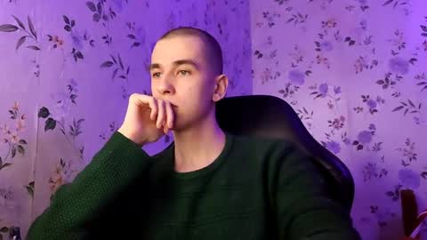 Vlad online show from April 21, 5:28 pm