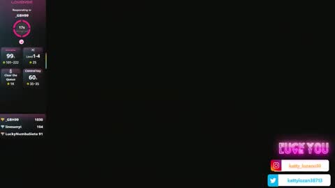  Katty  online show from March 6, 4:20 am