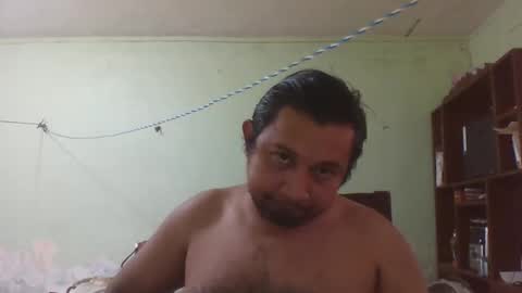 lpmauriciosantamaria online show from April 2, 1:20 pm