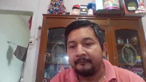 lpmauriciosantamaria online show from May 30, 3:42 pm