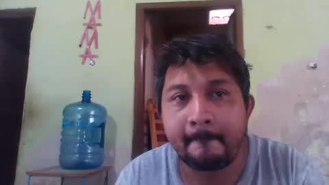 lpmauriciosantamaria online show from May 31, 3:19 pm