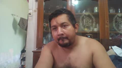 lpmauriciosantamaria online show from June 3, 2:55 pm