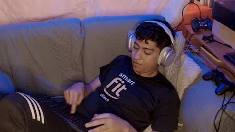 Snapshot of lpysami chatting on October 24, 11:45 pm lpysami online show from October 24, 11:45 pm