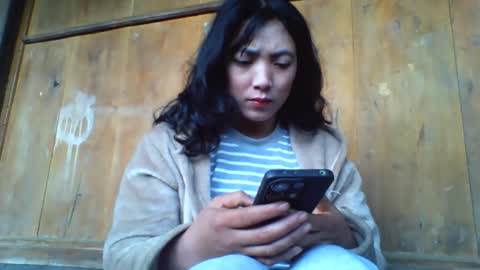 lsmbaby online show from February 7, 2:04 am