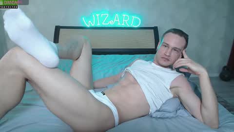 Lstfl wizard online show from March 5, 11:28 am