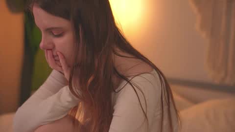 Snapshot of lu__lane chatting on October 14, 7:53 am Lu 3 online show from October 14, 7:53 am