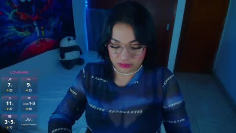 Mariana    online show from April 8, 11:48 pm