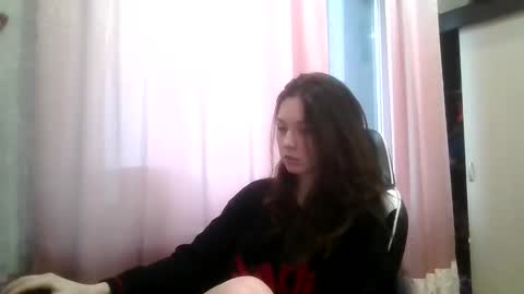 Snapshot of lu_krecia chatting on January 10, 12:04 pm Lu krecia online show from January 10, 12:04 pm