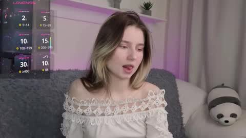 Lua online show from December 19, 10:39 pm