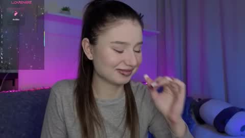 Lua online show from February 16, 11:01 pm