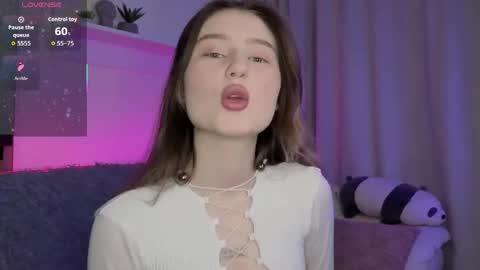 Lua online show from March 8, 10:02 pm