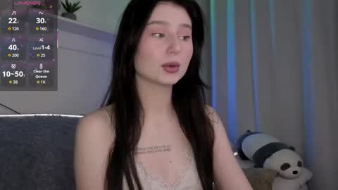 Snapshot of lua__19 chatting on April 28, 5:07 pm Lua online show from April 28, 5:07 pm