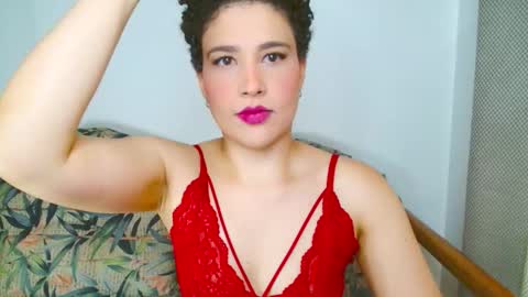 Snapshot of luadonna chatting on March 18, 12:41 pm Lua online show from March 18, 12:41 pm