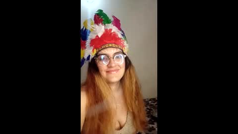 luana363 online show from March 7, 9:12 pm