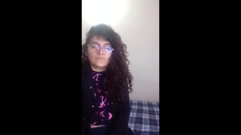 Snapshot of luana363 chatting on May 25, 3:34 am luana363 online show from May 25, 3:34 am