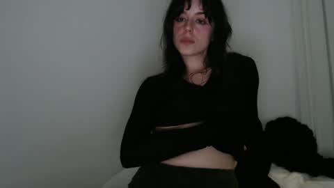 luana online show from January 17, 9:51 pm