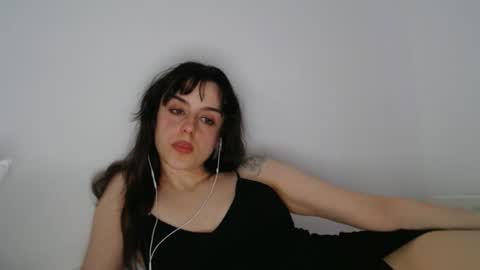 luana online show from February 27, 10:21 pm